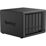 Synology Expansion Unit DX525, NAS Noir