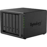 Synology Expansion Unit DX525, NAS Noir