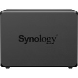 Synology Expansion Unit DX525, NAS Noir