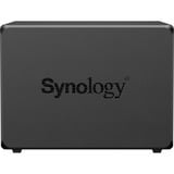 Synology Unité d'expansion DX525, NAS Noir