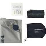 Therm-a-Rest Matelas de couchage NeoAir UberLite Regular Wide, Tapis Noir