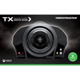 Thrustmaster TX Racing Servo Base, Bases de volant Noir, PC, Xbox One, Xbox Series X|S