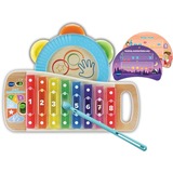 VTech Vtech 2 in 1 Regenboogxylofoon, Instruments de musique