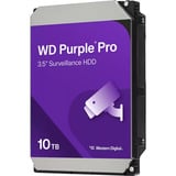 WD Purple Pro 10 To, Disque dur WD102PURP, SATA/600, AF, 24/7