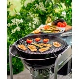 Weber Grille de saisie, Gril de rôtissage Noir