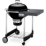 Weber Performer GBS barbecue au charbon de bois Noir, Ø 57 cm