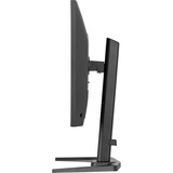 iiyama  27" Moniteur gaming  Noir