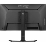 iiyama  27" Moniteur gaming  Noir