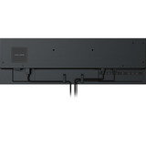 iiyama iiya 43 L LH4375UHS-B2AG 60Hz 4K IPS, Affichage public Noir (Mat)