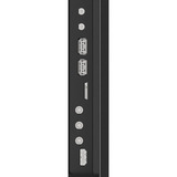iiyama iiya 43 L LH4375UHS-B2AG 60Hz 4K IPS, Affichage public Noir (Mat)