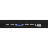 iiyama iiya 43 L LH4375UHS-B2AG 60Hz 4K IPS, Affichage public Noir (Mat)
