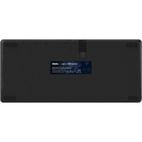 8BitDo clavier gaming Noir/Bleu, Layout États-Unis, Kailh Box Jellyfish Pro Glaze