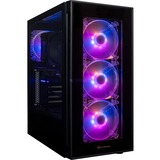 ALTERNATE Gamer Starter RTX 3070 Ti, PC gaming Noir, Core i5-12600KF | RTX 3070 Ti | 16 Go | 1 To SSD