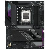 ALTERNATE Upgrade Kit X870E AORUS ELITE WIFI7 + Ryzen 7 9850X3D + 64 Go + 4 To SSD Noir, Carte mère, CPU, mémoire, SSD