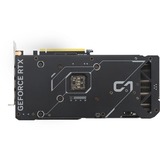 ASUS GeForce RTX 4070 SUPER DUAL EVO, Carte graphique DLSS 3, 3x DisplayPort, 1x HDMI 2.1