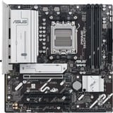 ASUS PRIME B840M-A WIFI carte mère socket AM5 2.5 GbE-LAN, Wi-Fi 6E, BT, Sound, µATX