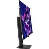 ASUS ROG Strix OLED XG32UCWMG 31.5" 4K Ultra HD Moniteur gaming Noir, 1x DisplayPort, 2x HDMI, 1x USB-C, 3x USB-A, 240 Hz / 480 Hz