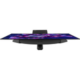 ASUS ROG Strix OLED XG32UCWMG 31.5" 4K Ultra HD Moniteur gaming Noir, 1x DisplayPort, 2x HDMI, 1x USB-C, 3x USB-A, 240 Hz / 480 Hz