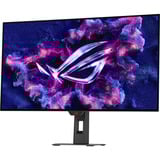 ASUS ROG Strix XG32UCWMG écran plat de PC 80 cm (31.5") 3840 x 2160 pixels 4K Ultra HD OLED Noir Moniteur gaming  Noir, 80 cm (31.5"), 3840 x 2160 pixels, 4K Ultra HD, OLED, 0,03 ms, Noir