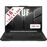TUF Gaming F16 (FX607JV-N3108W) 16" PC portable gaming 