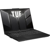ASUS TUF Gaming F16 (FX607JV-N3108W) 16" PC portable gaming  Gris | Core i7-13650HX | RTX 4060 | 16 Go | 512 Go SSD