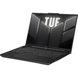 ASUS TUF Gaming F16 (FX607JV-N3108W) 16" PC portable gaming  Gris | Core i7-13650HX | RTX 4060 | 16 Go | 512 Go SSD