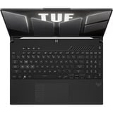 ASUS TUF Gaming F16 (FX607JV-N3108W) 16" PC portable gaming  Gris | Core i7-13650HX | RTX 4060 | 16 Go | 512 Go SSD