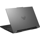 ASUS TUF Gaming F16 (FX607JV-N3108W) 16" PC portable gaming  Gris | Core i7-13650HX | RTX 4060 | 16 Go | 512 Go SSD