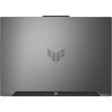 ASUS TUF Gaming F16 (FX607JV-N3108W) 16" PC portable gaming  Gris | Core i7-13650HX | RTX 4060 | 16 Go | 512 Go SSD
