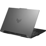 ASUS TUF Gaming F16 (FX607JV-N3108W) 16" PC portable gaming  Gris | Core i7-13650HX | RTX 4060 | 16 Go | 512 Go SSD