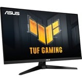 ASUS TUF Gaming VG32UQA1A 32" 4K UHD Moniteur  Noir