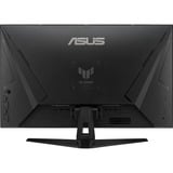 ASUS TUF Gaming VG32UQA1A 32" 4K UHD Moniteur  Noir