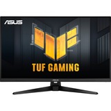 ASUS TUF Gaming VG32UQA1A 32" 4K Ultra HD Gaming Moniteur Noir