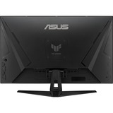 ASUS TUF Gaming VG32UQA1A 32" 4K Ultra HD Gaming Moniteur Noir