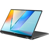 ASUS Vivobook 16 Flip (TP3607SA-RJ022W) 16" PC portable Copilot+  Gris | Core Ultra 7 258V | Arc Graphics | 32 Go | 1 To SSD