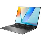 ASUS Vivobook 16 Flip (TP3607SA-RJ022W) 16" PC portable Copilot+  Gris | Core Ultra 7 258V | Arc Graphics | 32 Go | 1 To SSD