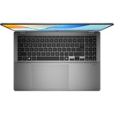 ASUS Vivobook 16 Flip (TP3607SA-RJ022W) 16" PC portable Copilot+  Gris | Core Ultra 7 258V | Arc Graphics | 32 Go | 1 To SSD