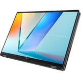 ASUS Vivobook 16 Flip (TP3607SA-RJ022W) 16" PC portable Copilot+  Gris | Core Ultra 7 258V | Arc Graphics | 32 Go | 1 To SSD
