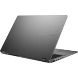 ASUS Vivobook 16 Flip (TP3607SA-RJ022W) 16" PC portable Copilot+  Gris | Core Ultra 7 258V | Arc Graphics | 32 Go | 1 To SSD