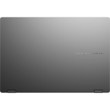 ASUS Vivobook 16 Flip (TP3607SA-RJ022W) 16" PC portable Copilot+  Gris | Core Ultra 7 258V | Arc Graphics | 32 Go | 1 To SSD