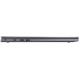 Acer  17.3" PC portable  Gris