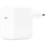 Apple 30W USB-C chargeur Blanc, 1x USB-C