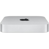 Apple Mac mini, PC Argent, M2 8-core | M2 10-core | 8 GB | 512 SSD