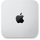 Apple Mac mini, PC Argent, M2 8-core | M2 10-core | 8 GB | 512 SSD