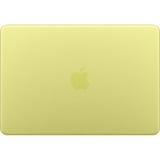 Apple  PC portable Néon jaune