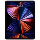 Apple iPad Pro (2021), 12.9", Tablette Gris, 512 Go, Wifi, iPadOS