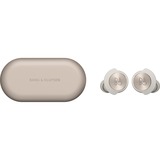Bang & Olufsen Beoplay EQ écouteurs in-ear Or, Bluetooth 5.2, Qi