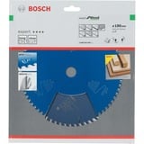 Bosch 2 608 644 050 190mm 1pièce(s) lame de scie circulaire Bois, 19 cm, 3 cm, 1,6 mm, 10000 tr/min, 2,6 mm