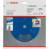Bosch 2 608 644 094 lame de scie circulaire 16 cm 1 pièce(s) Aluminium, 16 cm, 2 cm, Pointe au carbure de tungstène (TCC), 1,6 mm, 2,2 mm