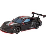 Carrera HYBRID - Porsche 911 GT3 R "Black Devil", Voiture de course 